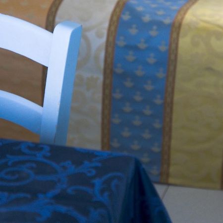 Bianchi Hotel & Residence Porto Recanati Bagian luar foto