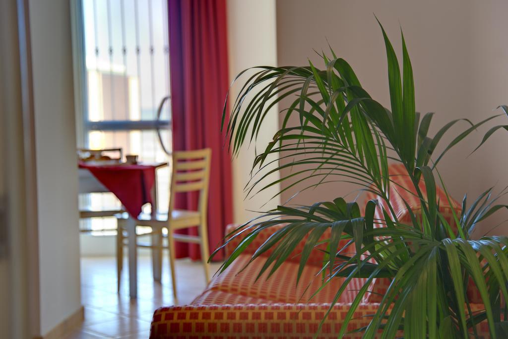 Bianchi Hotel & Residence Porto Recanati Ruang foto