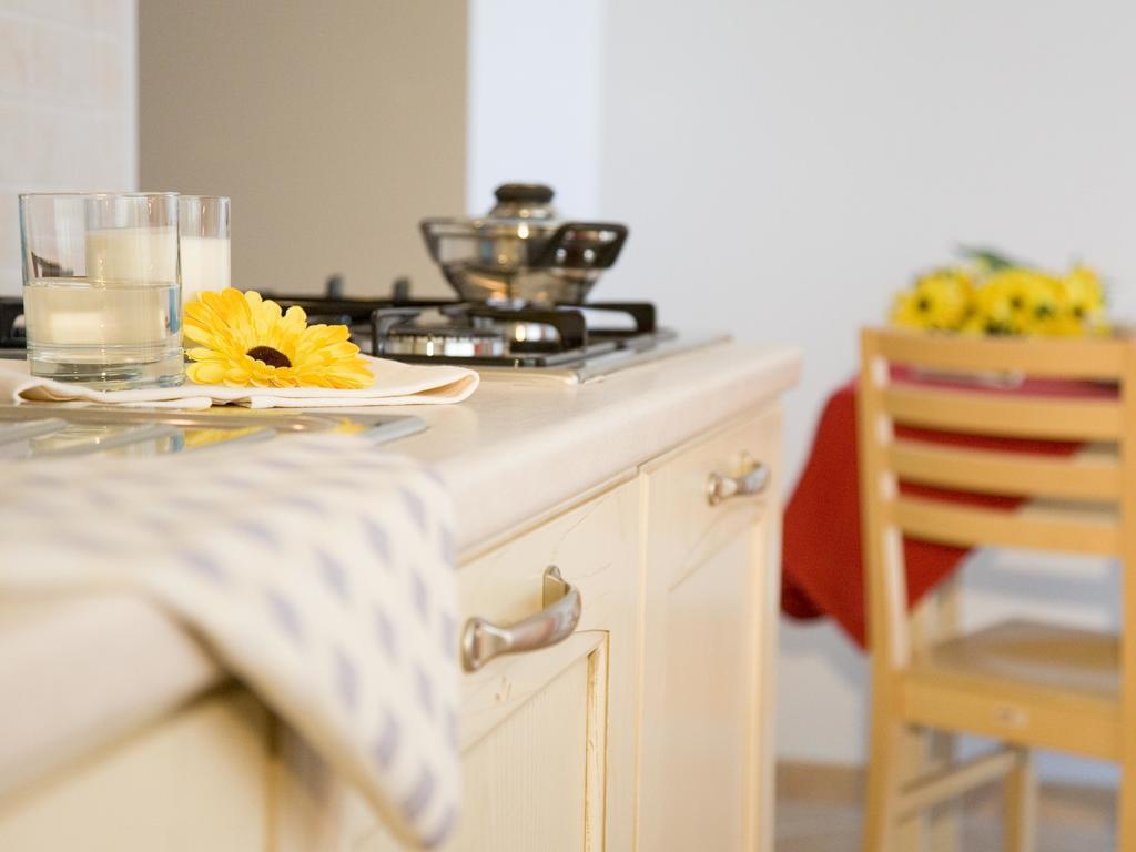 Bianchi Hotel & Residence Porto Recanati Bagian luar foto