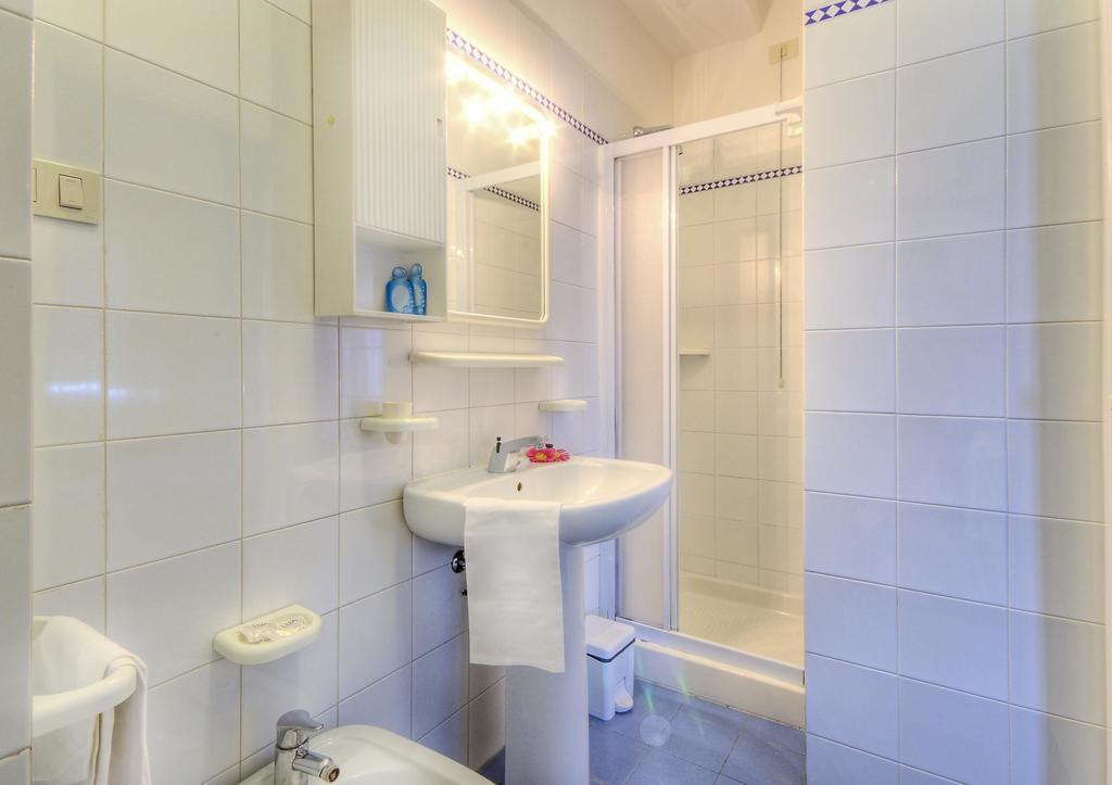 Bianchi Hotel & Residence Porto Recanati Bagian luar foto