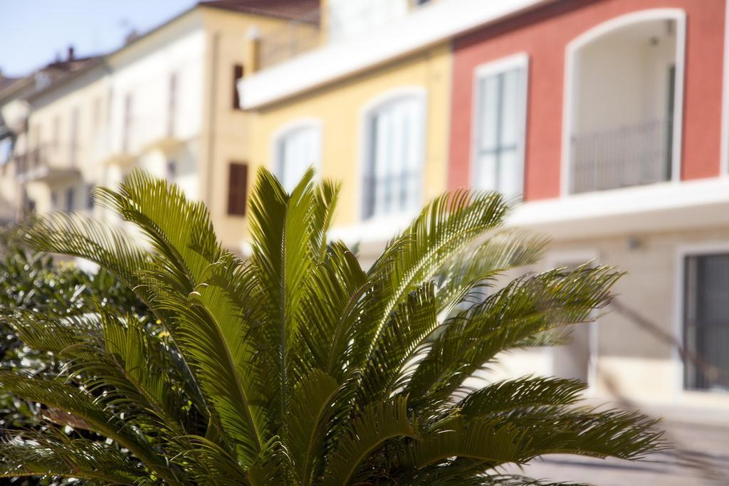 Bianchi Hotel & Residence Porto Recanati Bagian luar foto