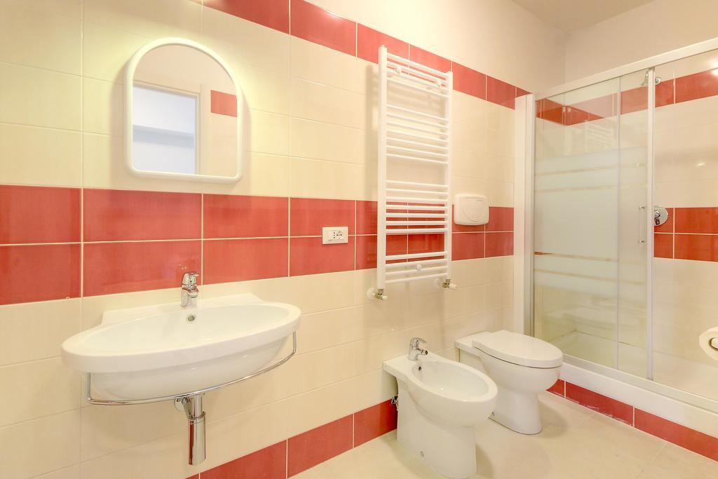 Bianchi Hotel & Residence Porto Recanati Ruang foto