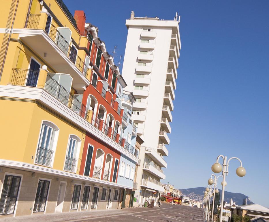 Bianchi Hotel & Residence Porto Recanati Ruang foto