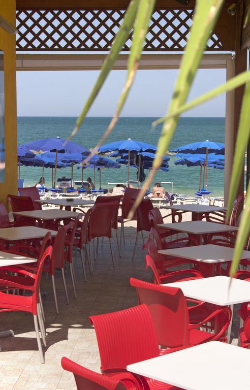 Bianchi Hotel & Residence Porto Recanati Ruang foto
