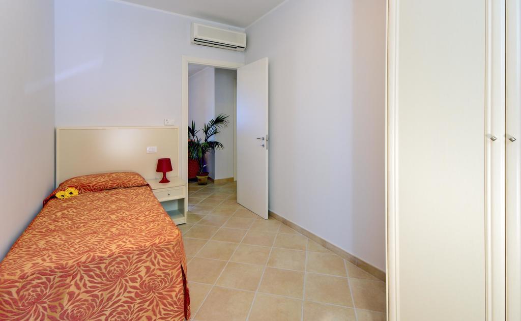 Bianchi Hotel & Residence Porto Recanati Ruang foto